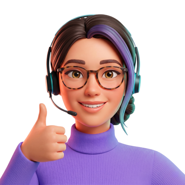 Gwen, your AI receptionist